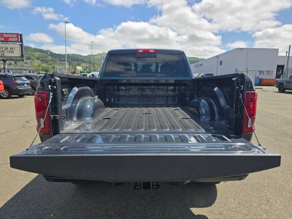 Thumbnail: 2026 RAM 2500 - 20