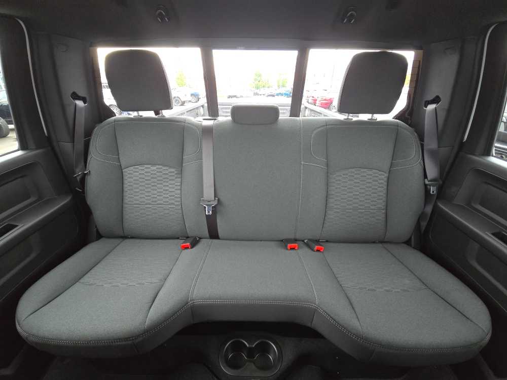 Thumbnail: 2026 RAM 2500 - 18