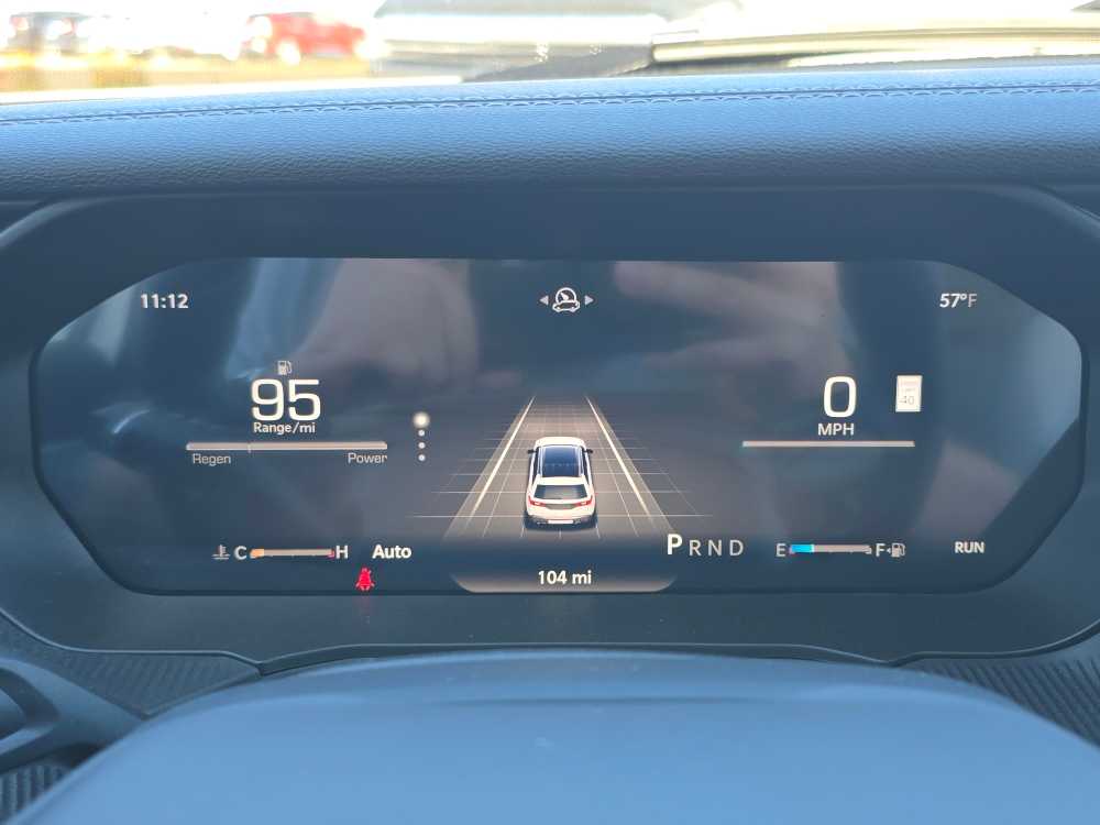 Thumbnail: 2026 Jeep Cherokee - 20