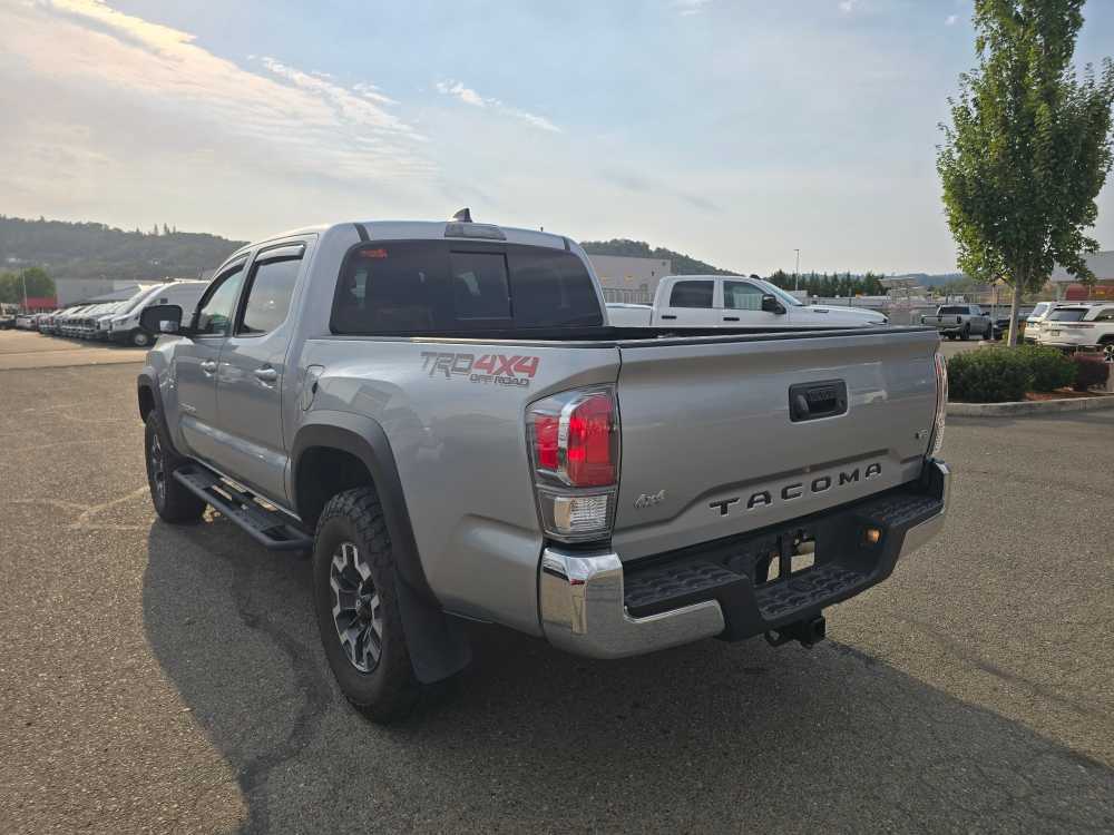 Thumbnail: 2023 Toyota Tacoma - 2