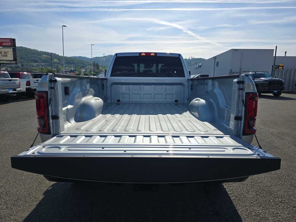 Thumbnail: 2026 RAM 3500 - 20