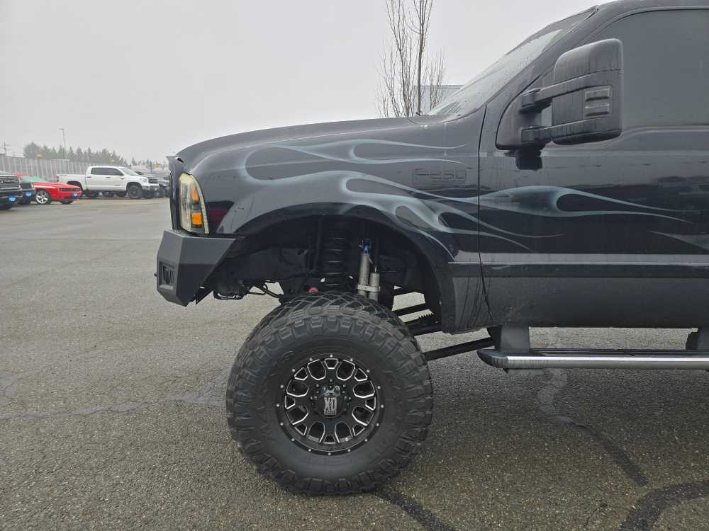 Thumbnail: 2005 Ford F-250 - 6