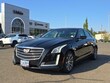 CADILLAC CTS