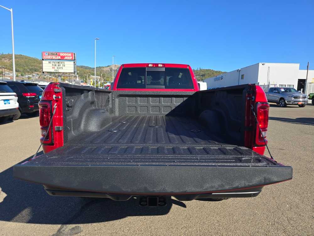 Thumbnail: 2026 RAM 3500 - 20