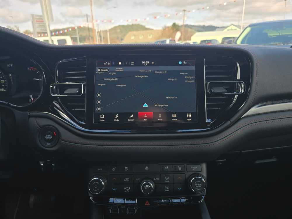 Thumbnail: 2026 Dodge Durango - 12