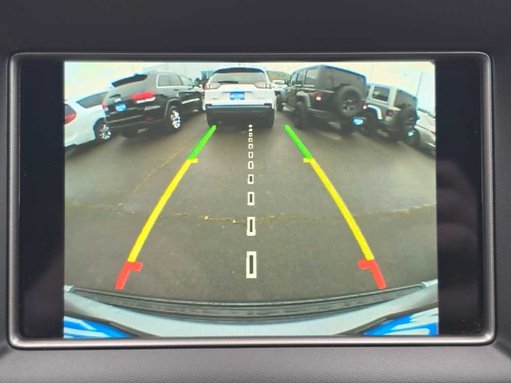 Thumbnail: 2020 Jeep Grand Cherokee - 19