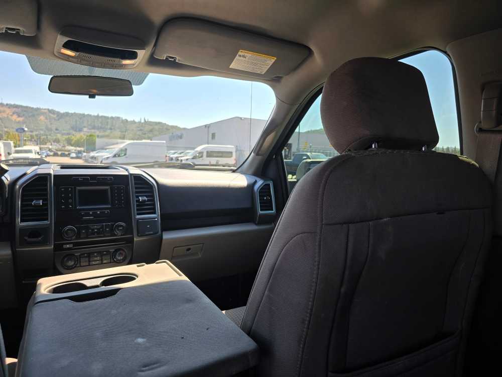 Thumbnail: 2018 Ford F-150 - 14