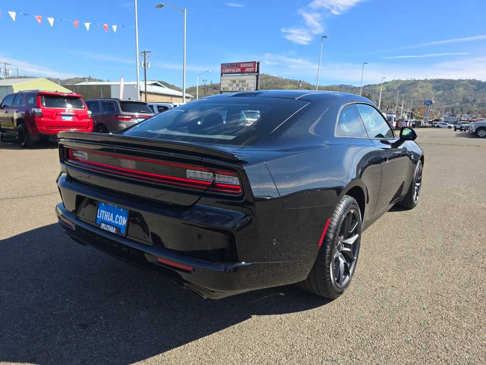 Thumbnail: 2026 Dodge Charger - 5