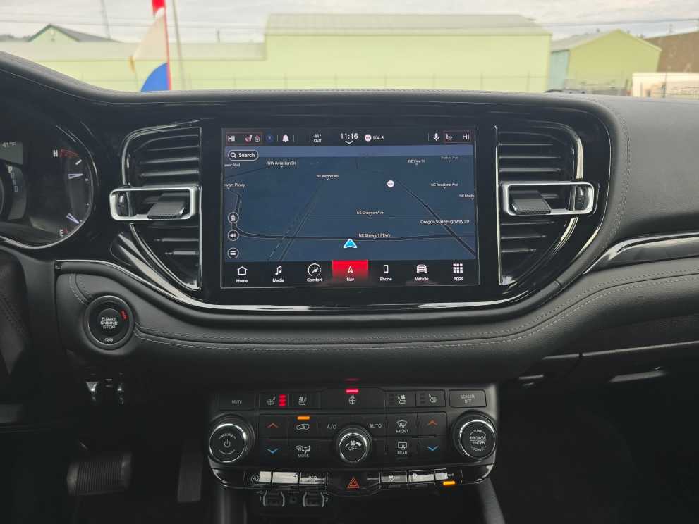 Thumbnail: 2022 Dodge Durango - 12