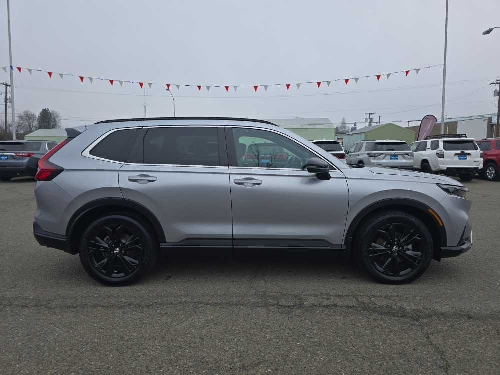 Thumbnail: 2023 Honda CR-V - 6