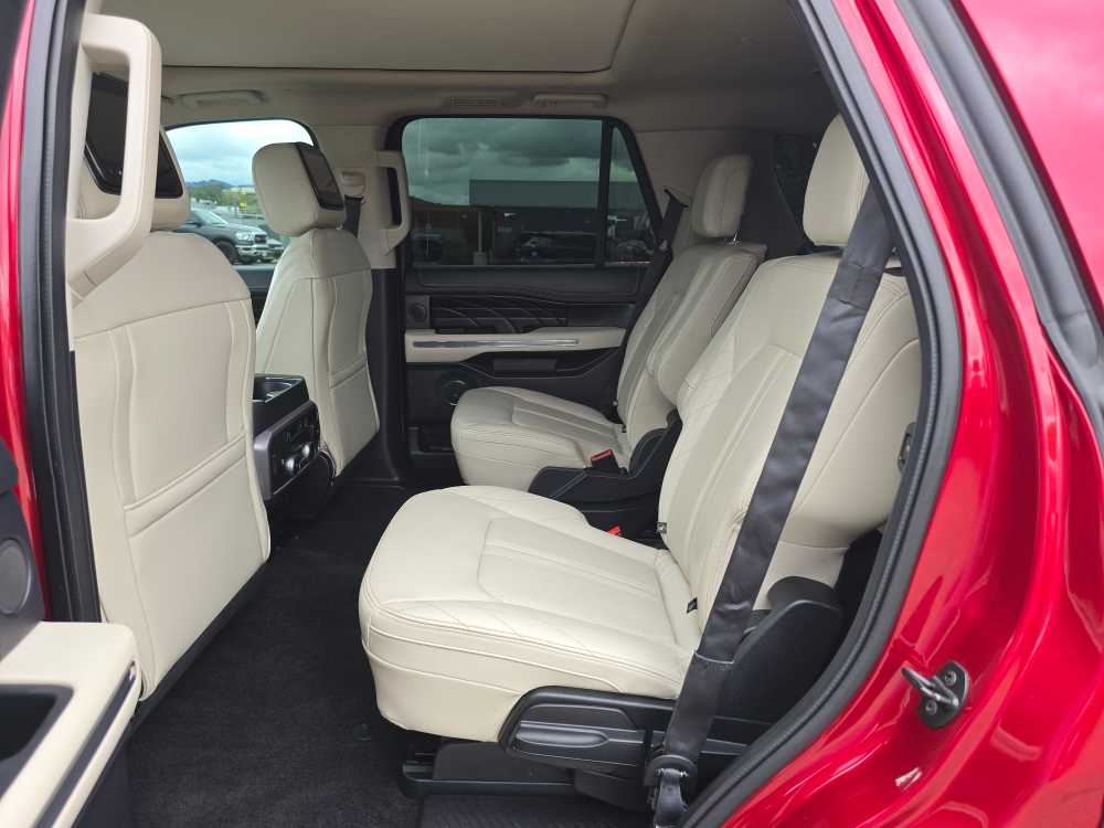Thumbnail: 2019 Ford Expedition - 15