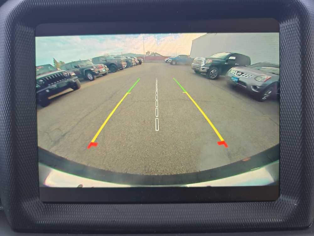 Thumbnail: 2023 Jeep Wrangler - 19