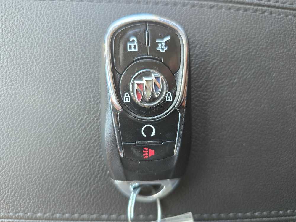 Thumbnail: 2023 Buick Encore GX - 20