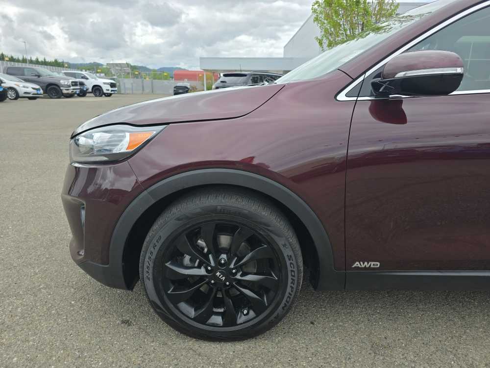 Thumbnail: 2020 Kia Sorento - 19