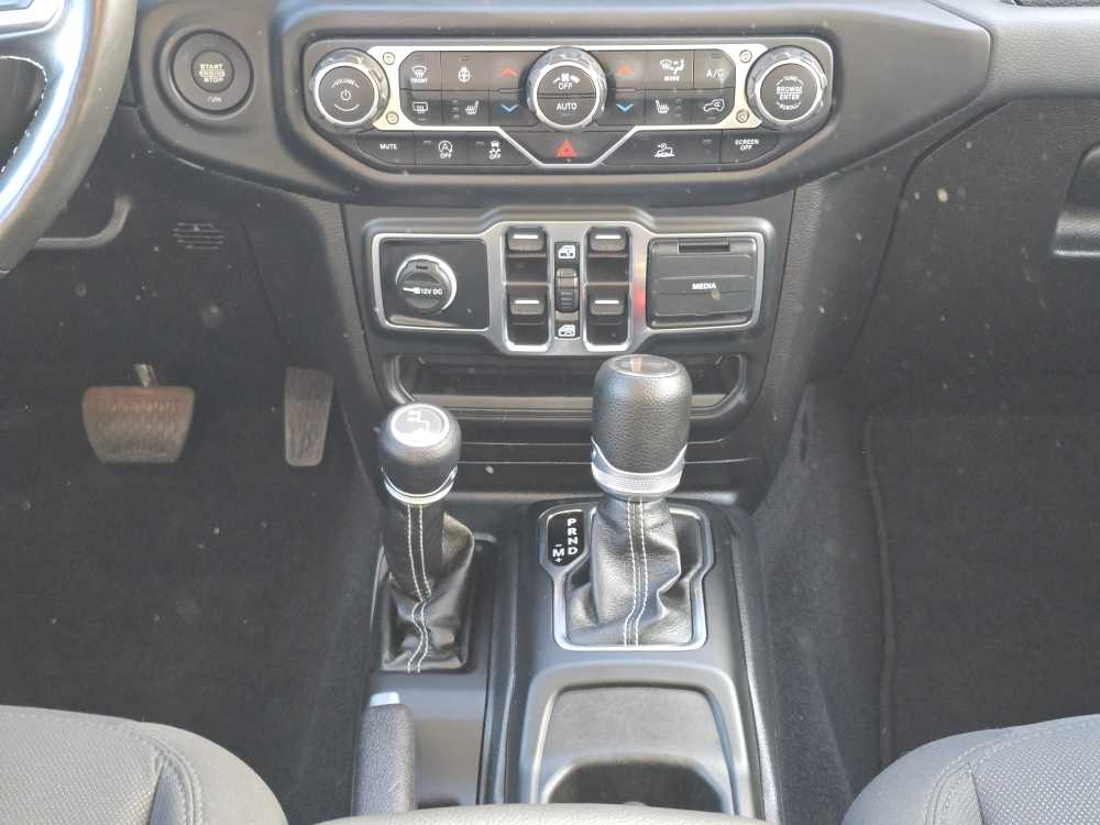 Thumbnail: 2023 Jeep Wrangler - 13