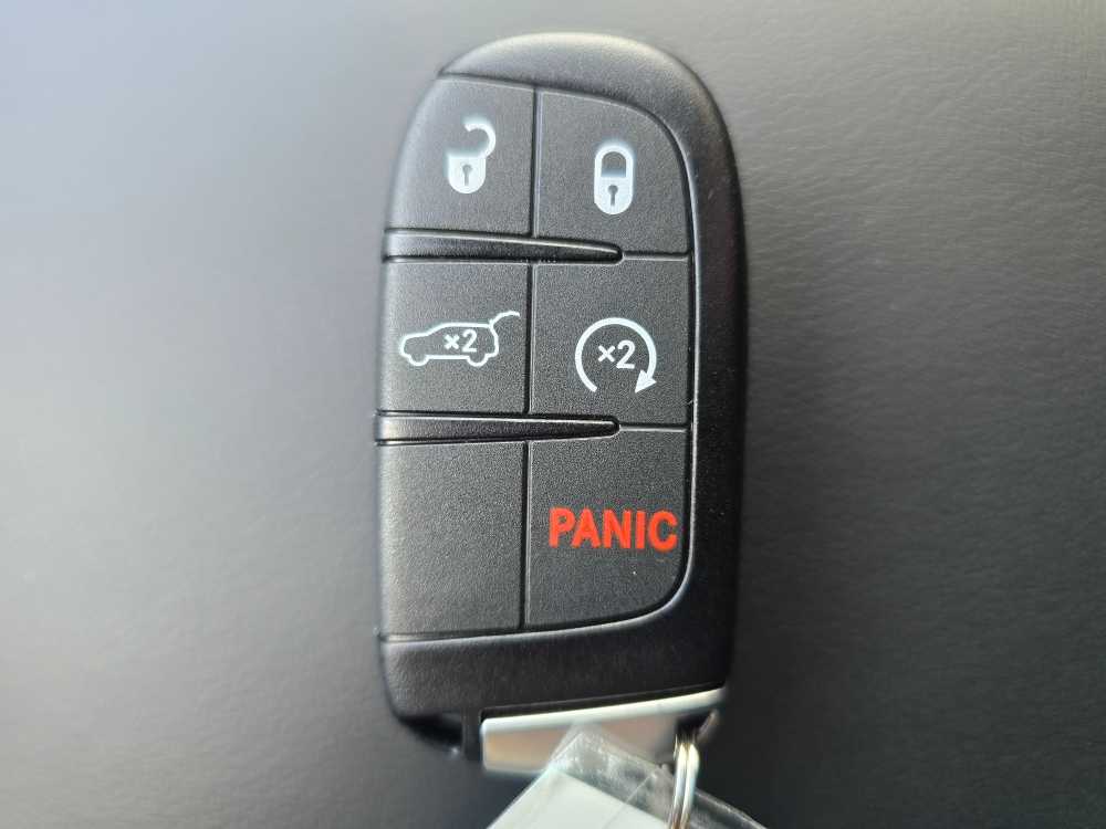 Thumbnail: 2026 Dodge Durango - 22