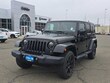  Jeep Wrangler Unlimited