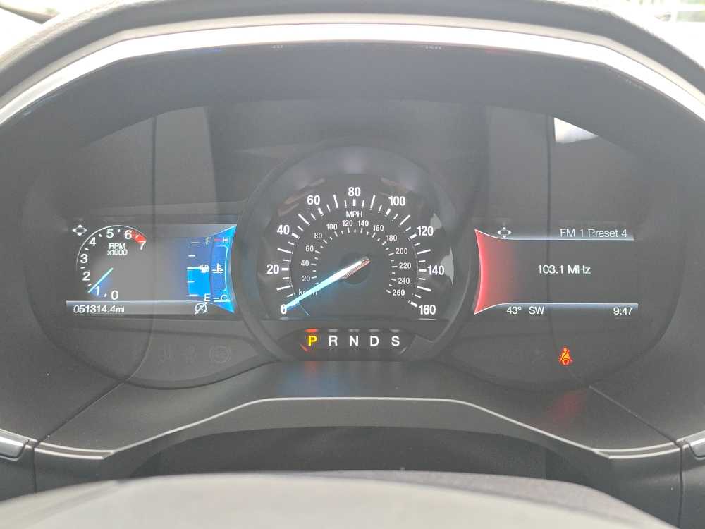 Thumbnail: 2019 Ford Edge - 20