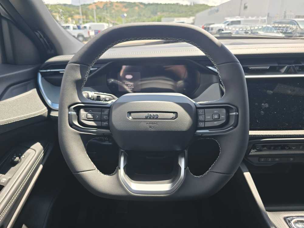Thumbnail: 2026 Jeep Cherokee - 11