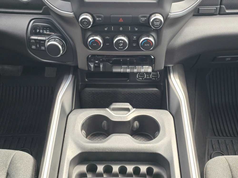 Thumbnail: 2020 RAM 1500 - 13