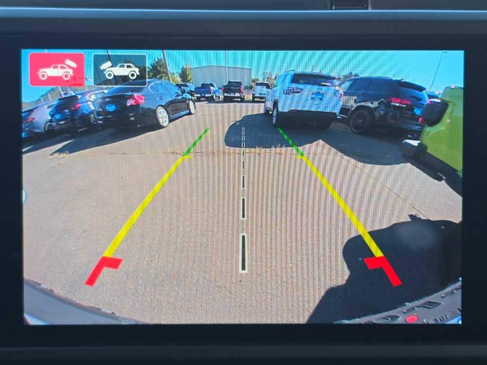 Thumbnail: 2025 Jeep Wrangler - 19