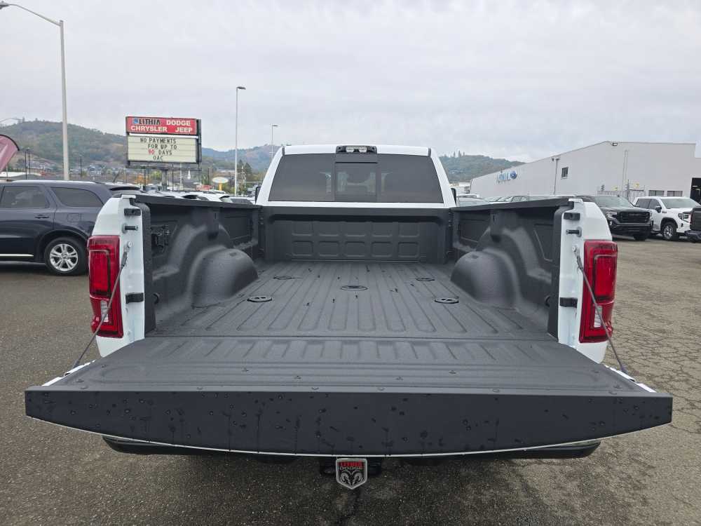 Thumbnail: 2026 RAM 2500 - 19