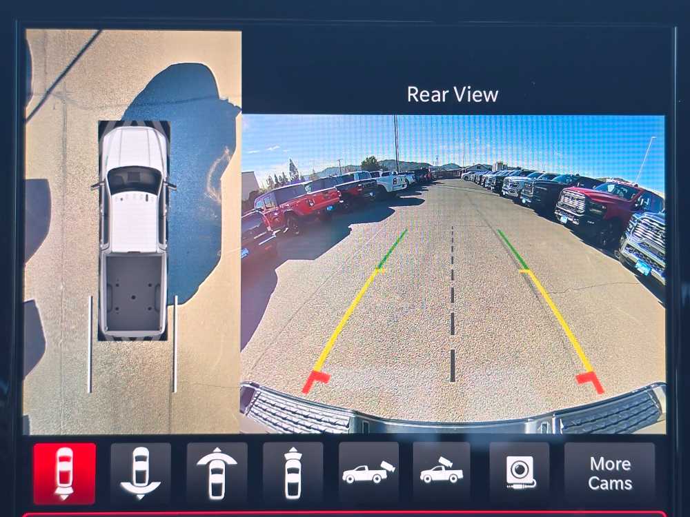 Thumbnail: 2026 RAM 2500 - 20