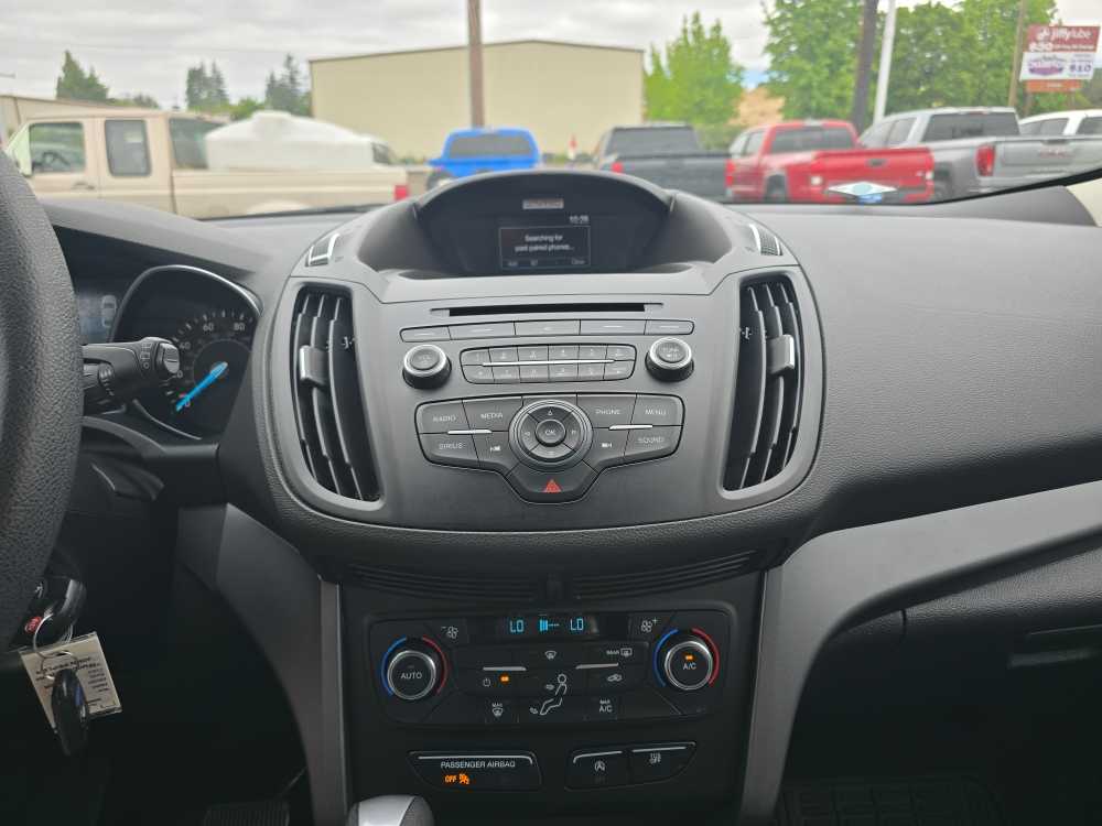 Thumbnail: 2017 Ford Escape - 11