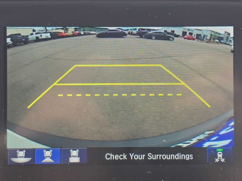 Thumbnail: 2018 Honda CR-V - 18