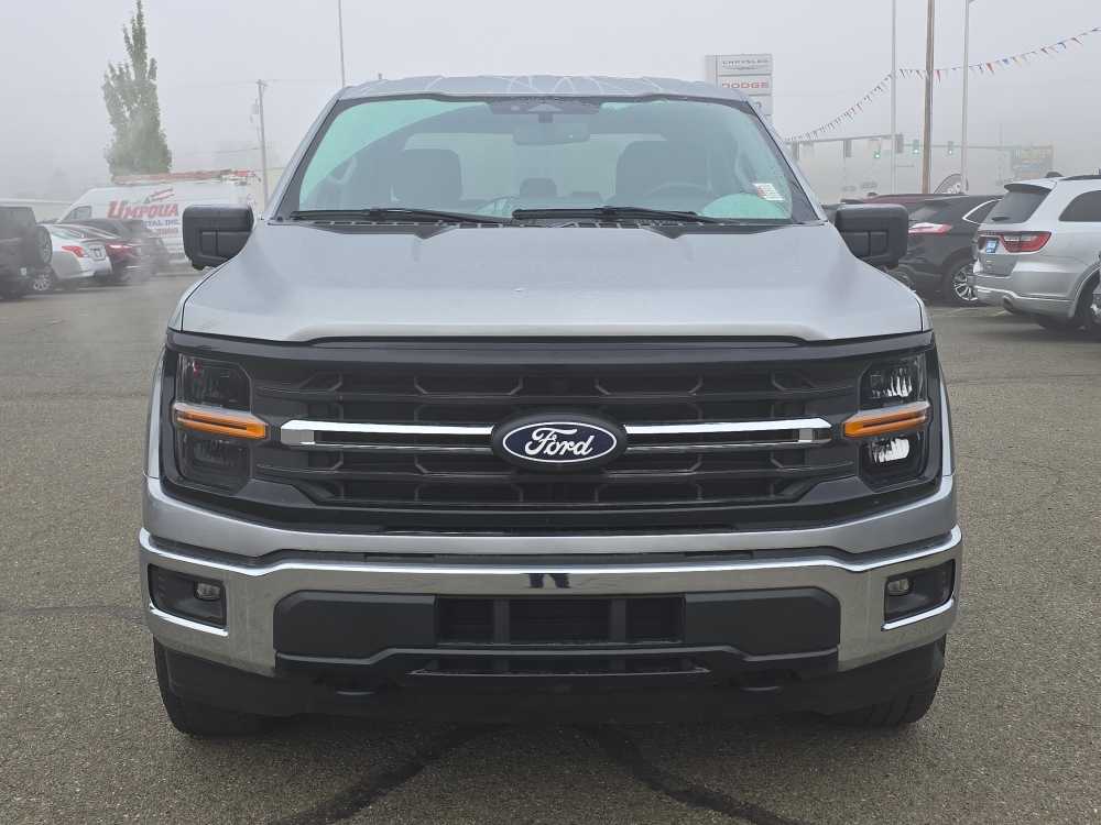 Thumbnail: 2024 Ford F-150 - 5