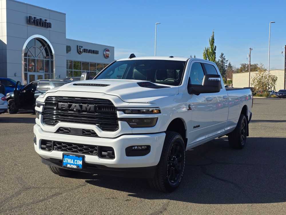 Thumbnail: 2026 RAM 2500 - 1