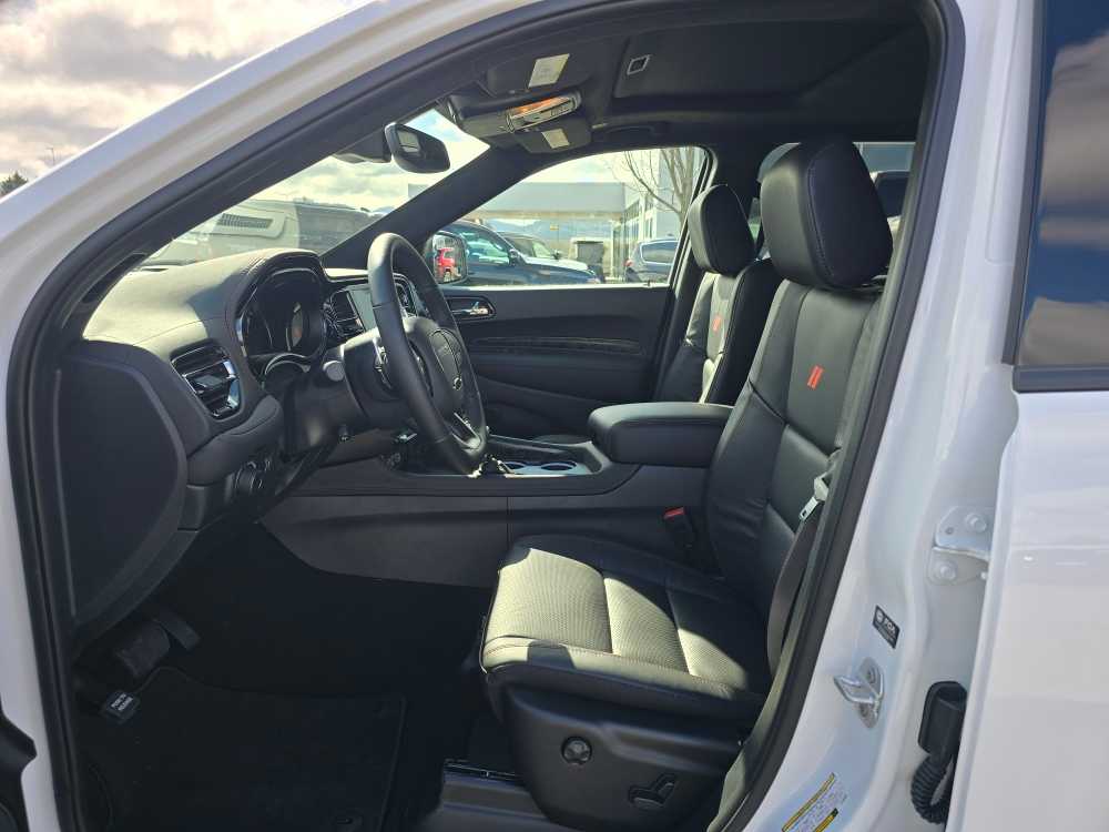 Thumbnail: 2026 Dodge Durango - 9