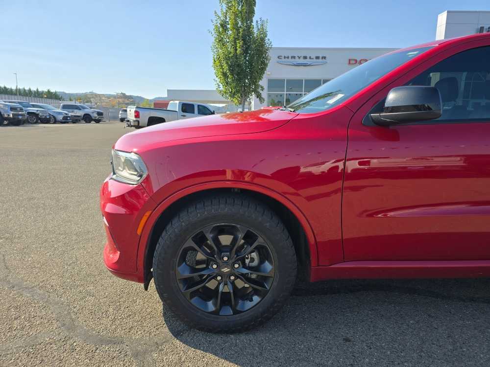 Thumbnail: 2021 Dodge Durango - 6