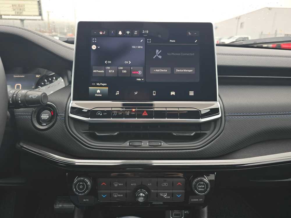 Thumbnail: 2026 Jeep Compass - 12