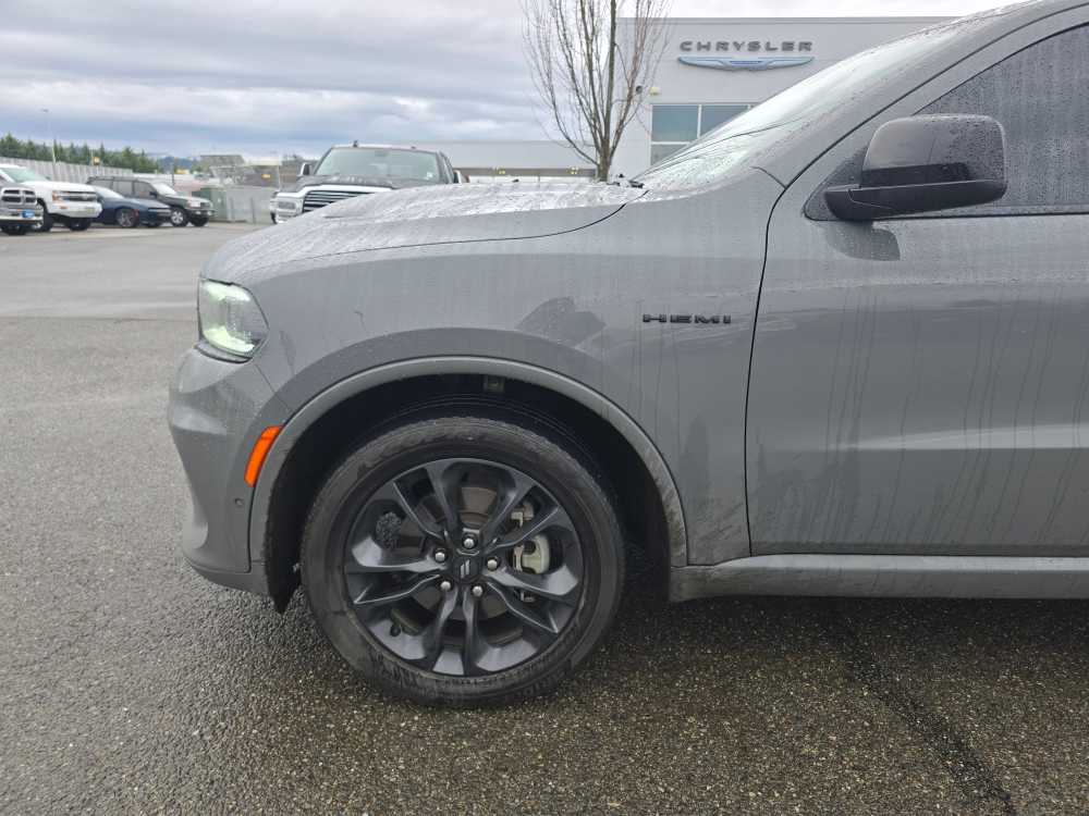 Thumbnail: 2023 Dodge Durango - 6