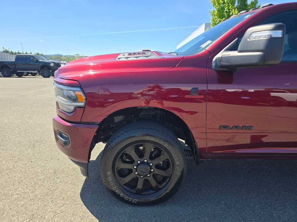 Thumbnail: 2024 RAM 2500 - 18