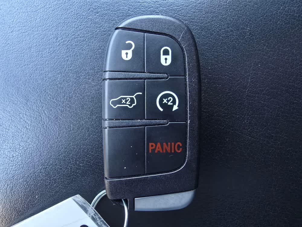 Thumbnail: 2024 Dodge Durango - 22