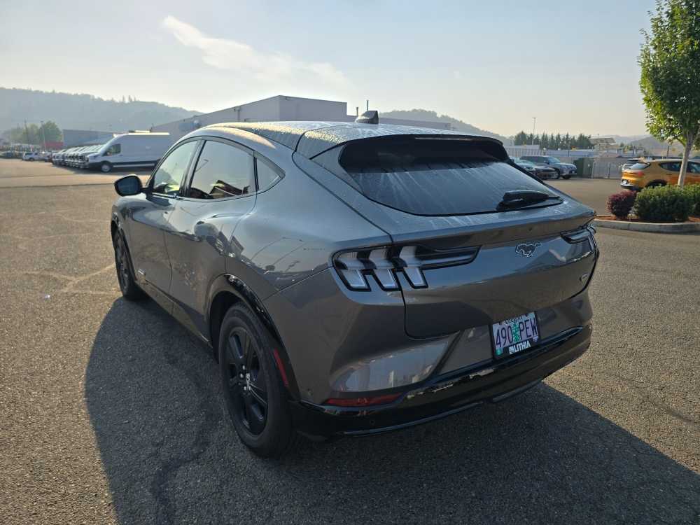 Thumbnail: 2023 Ford Mustang Mach-E - 2