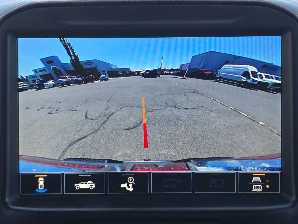 Thumbnail: 2021 GMC Sierra 3500 - 20