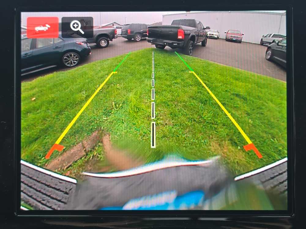 Thumbnail: 2026 RAM 2500 - 20