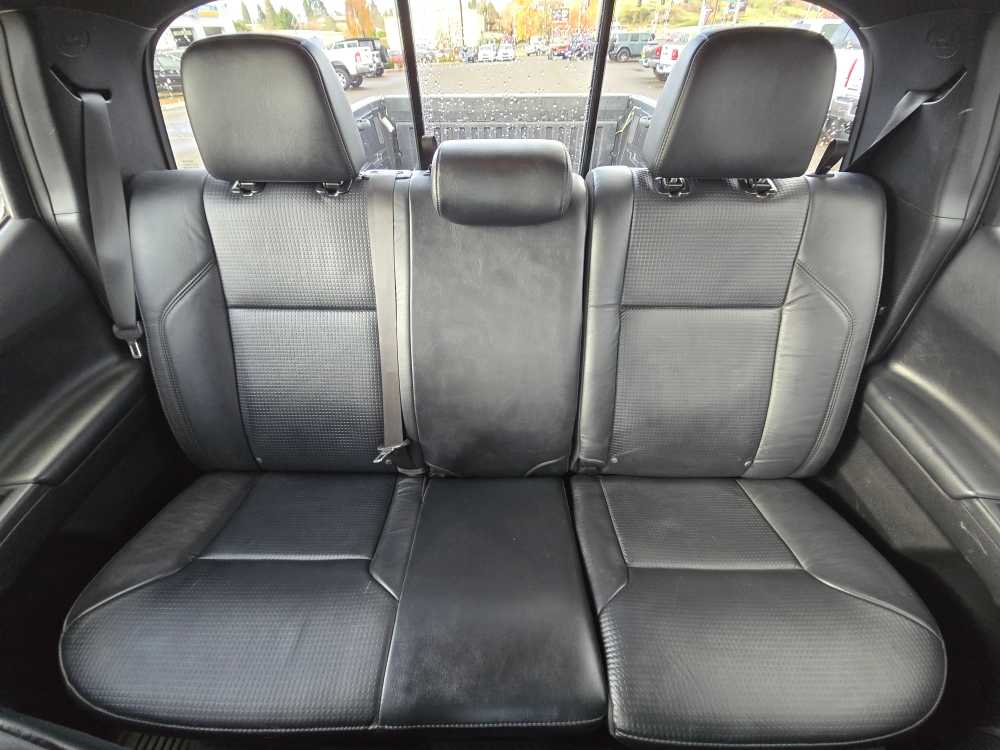 Thumbnail: 2021 Toyota Tacoma - 17