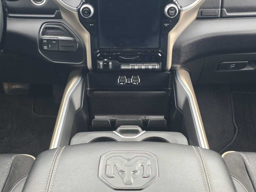 Thumbnail: 2024 RAM 2500 - 13