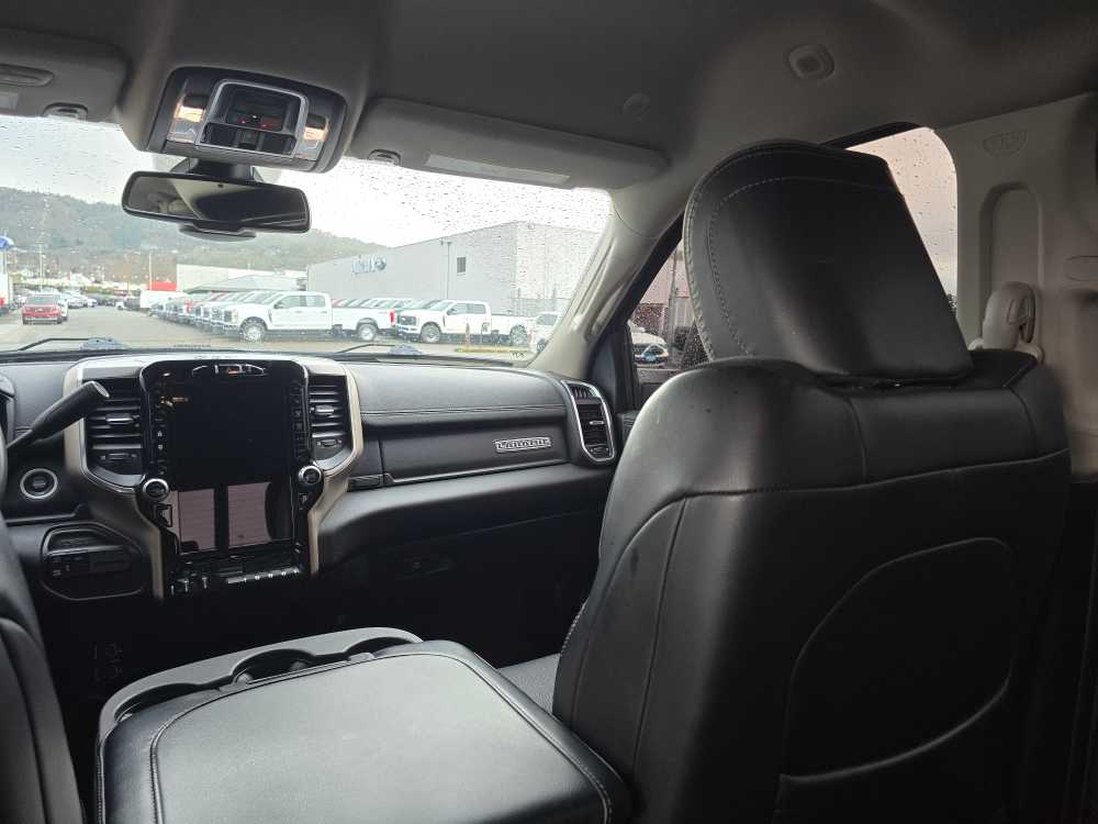 Thumbnail: 2024 RAM 2500 - 14