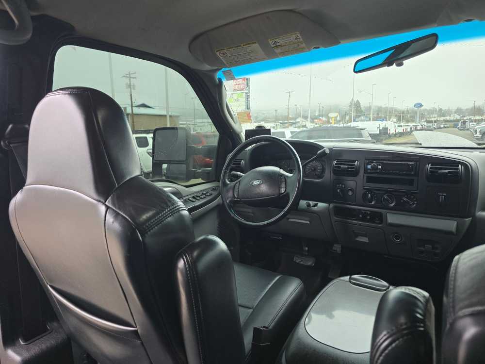 Thumbnail: 2005 Ford F-250 - 11