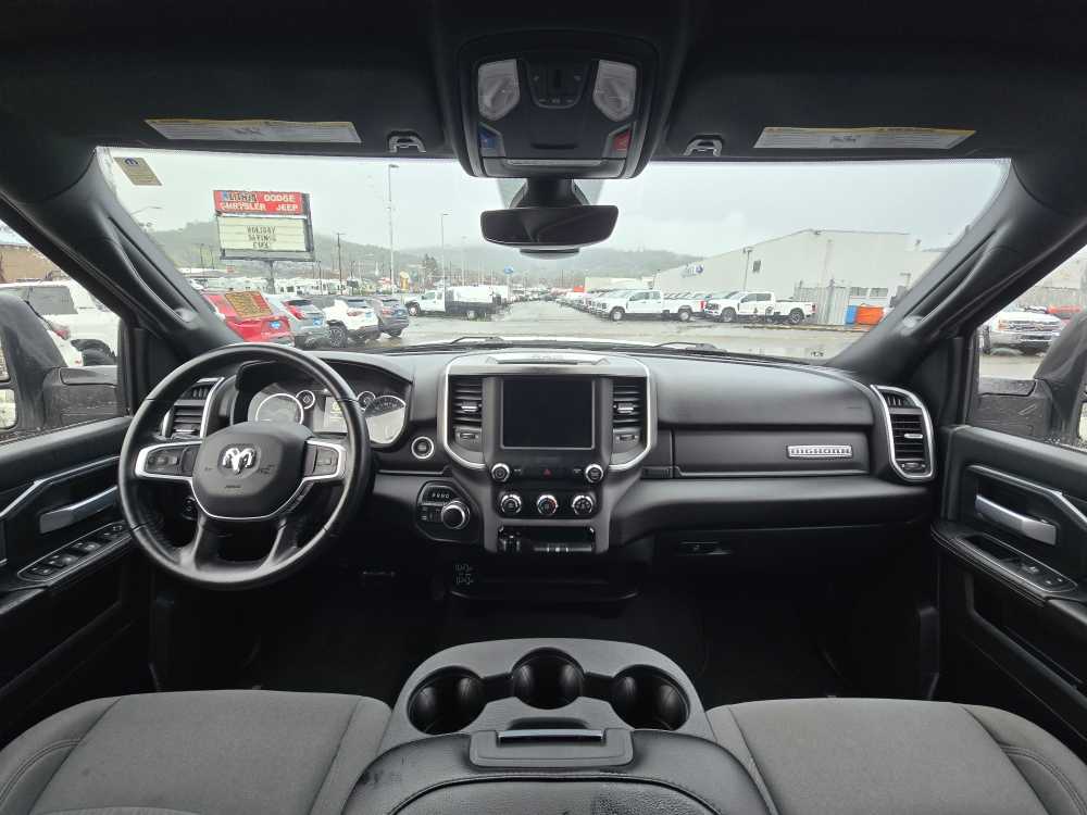 Thumbnail: 2024 RAM 2500 - 15