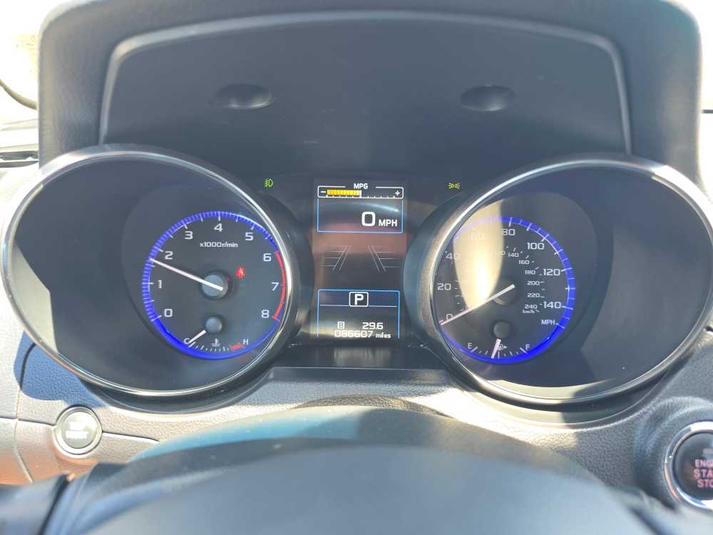 Thumbnail: 2015 Subaru Outback - 13