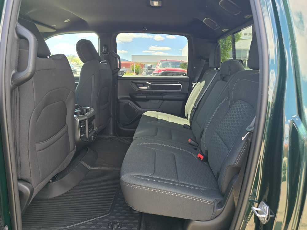 Thumbnail: 2026 RAM 1500 - 16