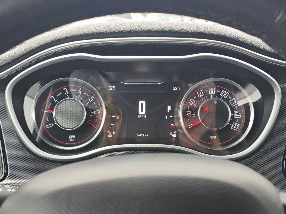 Thumbnail: 2015 Dodge Challenger - 20