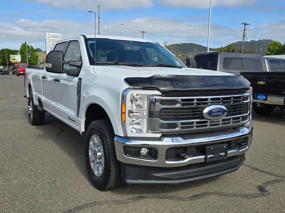 2023 Ford F-350  4