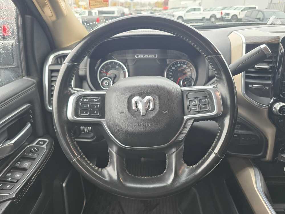 Thumbnail: 2021 RAM 3500 - 11